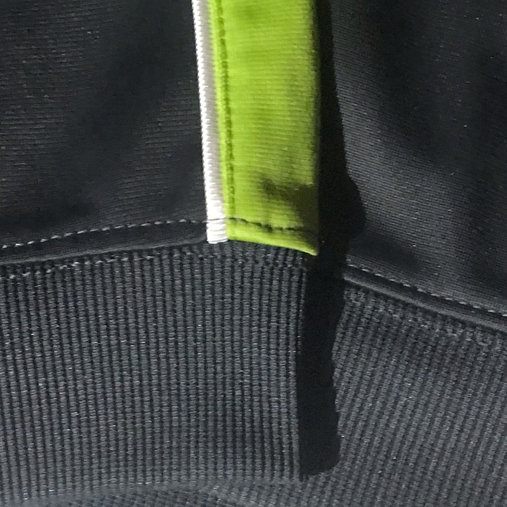 Nike Youth Warmup Jacket Size 7 - Picture 5 of 5